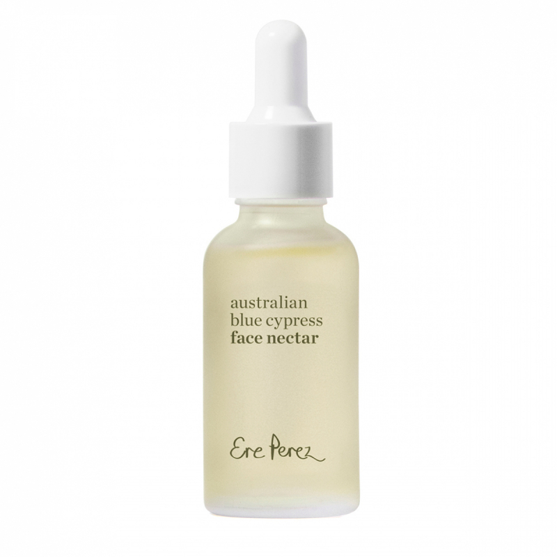 Ere Perez Australian Blue Cypress Face Nectar 30ml