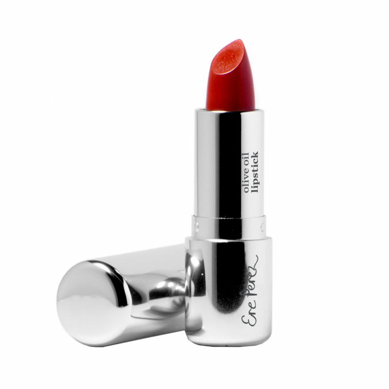 Ere Perez Olive Oil Lipstick Festival - BEST I TEST 2023