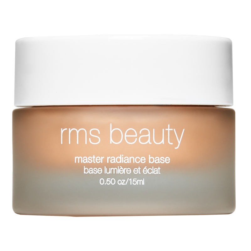 RMS Beauty Master Radiance Base Rich In Radiance test