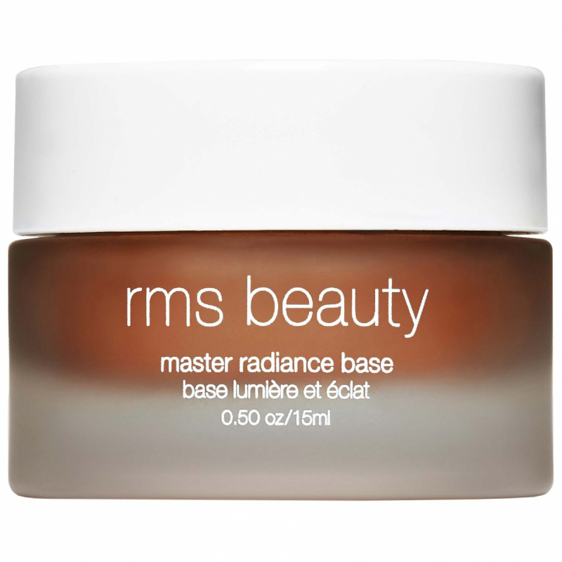 RMS Beauty Master Radiance Base Deep In Radiance test