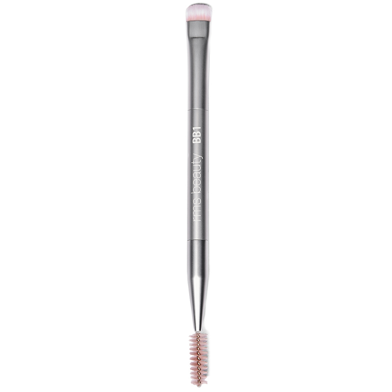 RMS Beauty Back2Brow Brush test