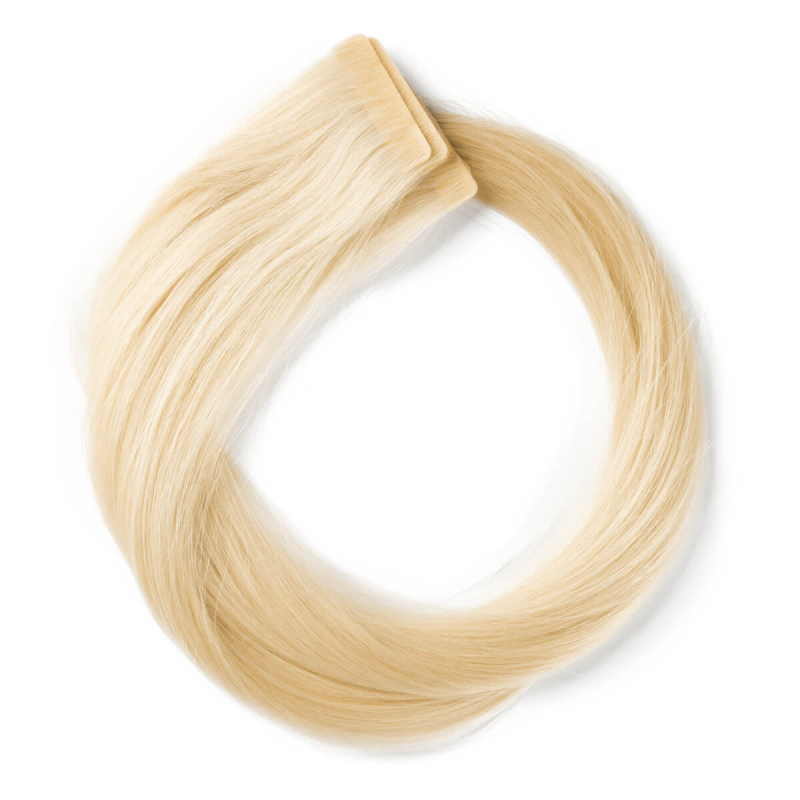Rapunzel of Sweden Pro Tape Extension 10.8 Light Blonde (50cm) Se