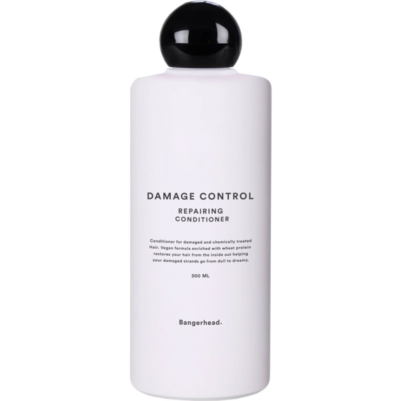 Bangerhead Damage Control Repairing Conditioiner (300ml) test