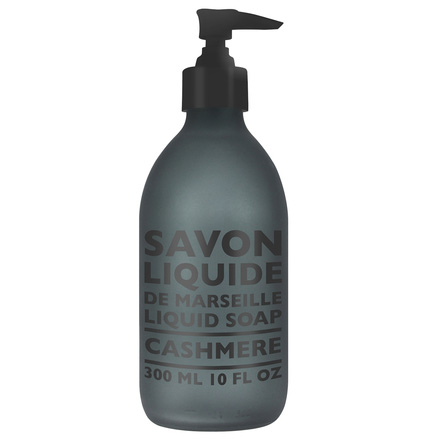 Hand Cream Cashmere - 300 ml