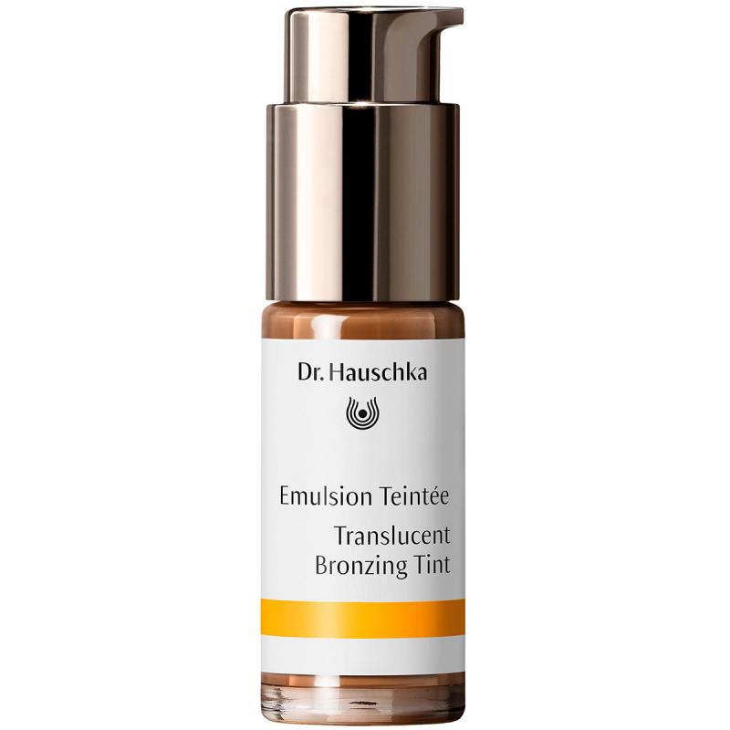 Dr. Hauschka Translucent Bronzing Tint
