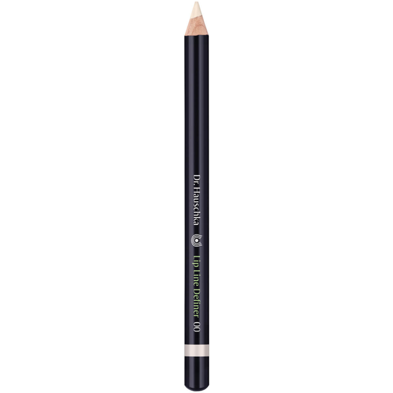 Dr.Hauschka Lip Line Definer 00 Translucent test