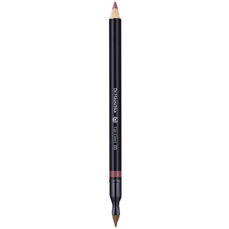 Dr.Hauschka Lip Liner 01 Tulipwood test