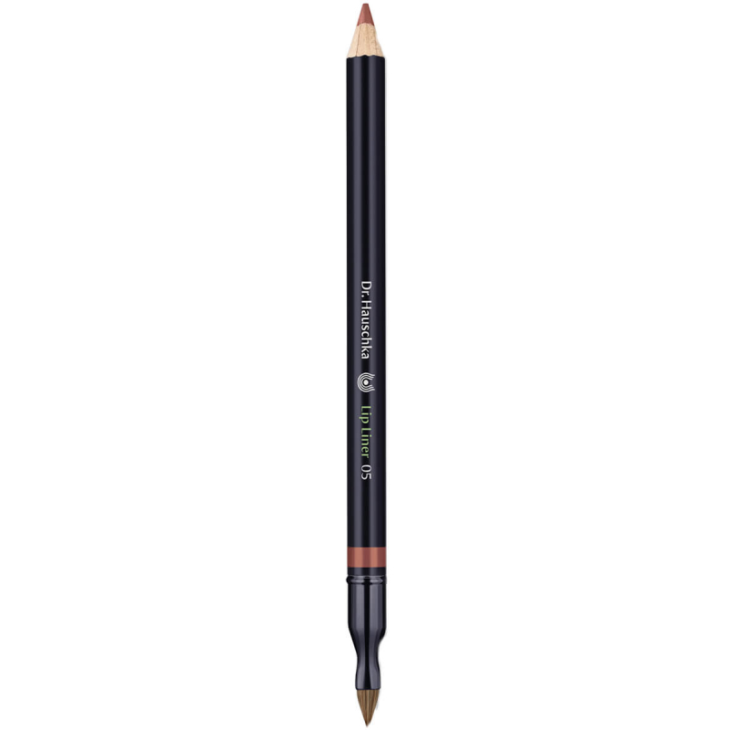 Dr.Hauschka Lip Liner 05 Sandalwood test