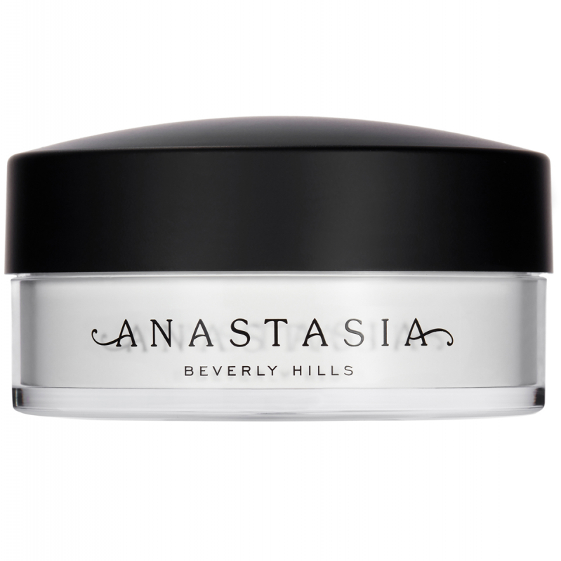 Anastasia Beverly Hills Mini Loose Setting Powder - Translucent