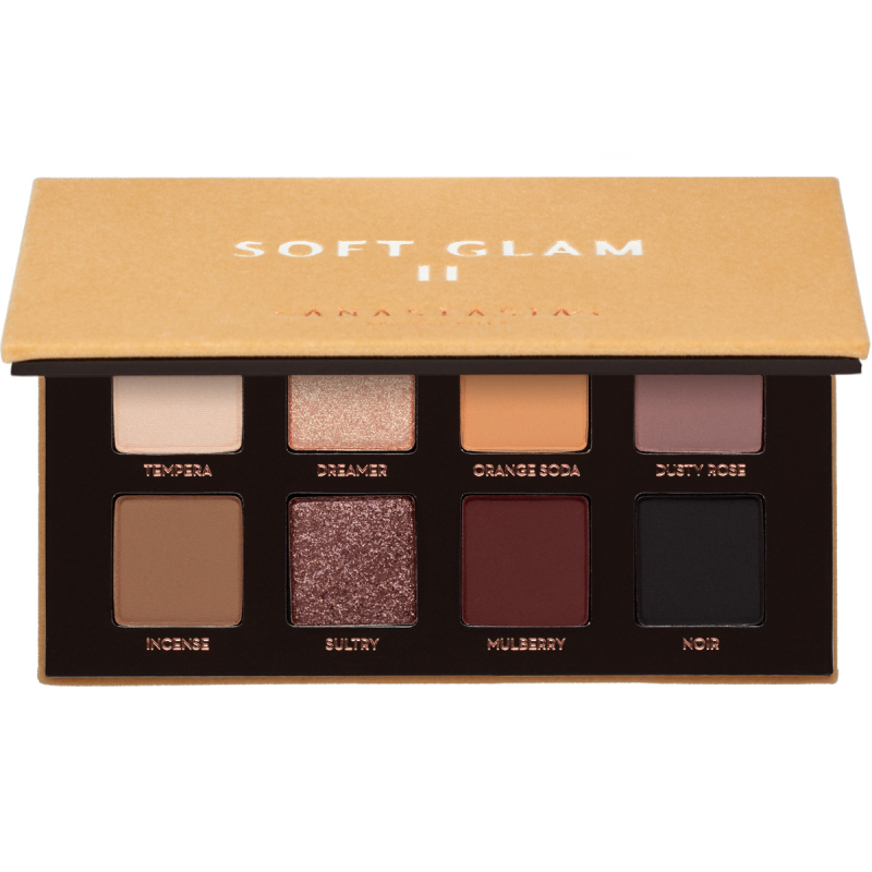 Anastasia Beverly Hills Mini Soft Glam