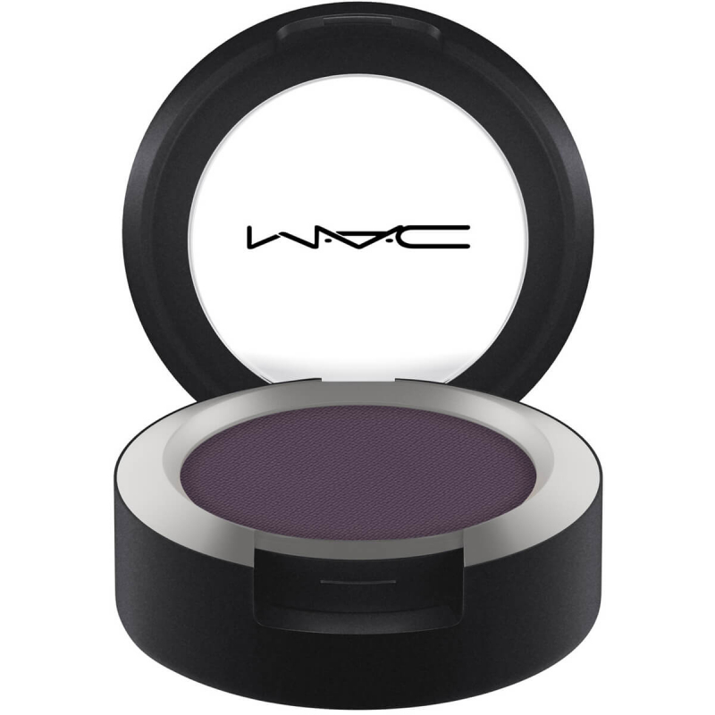 MAC Powder Kiss Soft Matte Eye Shadow It'S Vinta