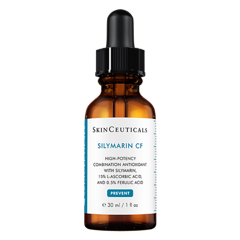 Silymarin CF 30ml