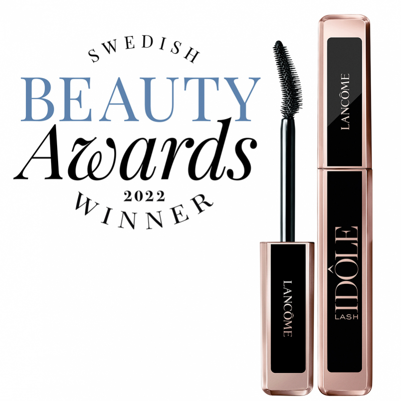 Bilde av Lash Idôle Mascara 01