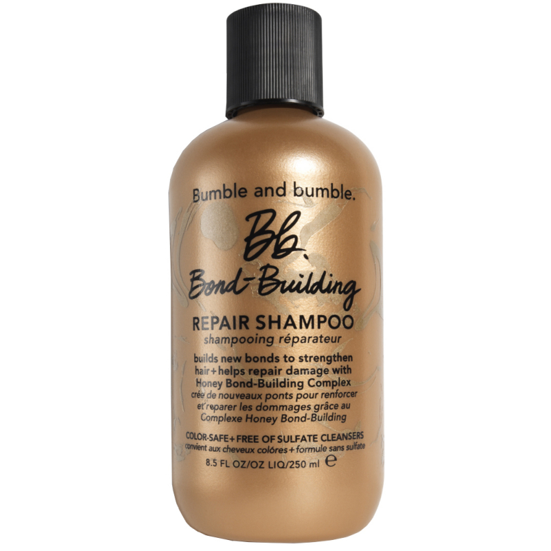 Bumble and bumble Bond-Building Shampoo (250ml)