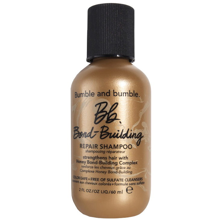 Bumble and bumble Bond-Building Shampoo (60ml)