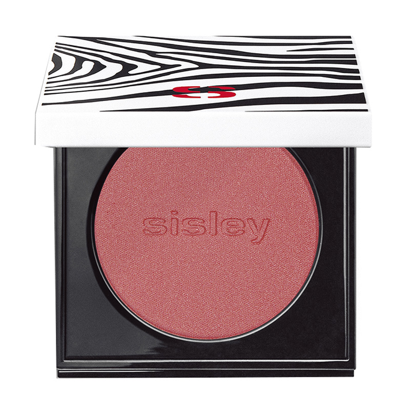 Le Phyto Blush 5 Rosewood