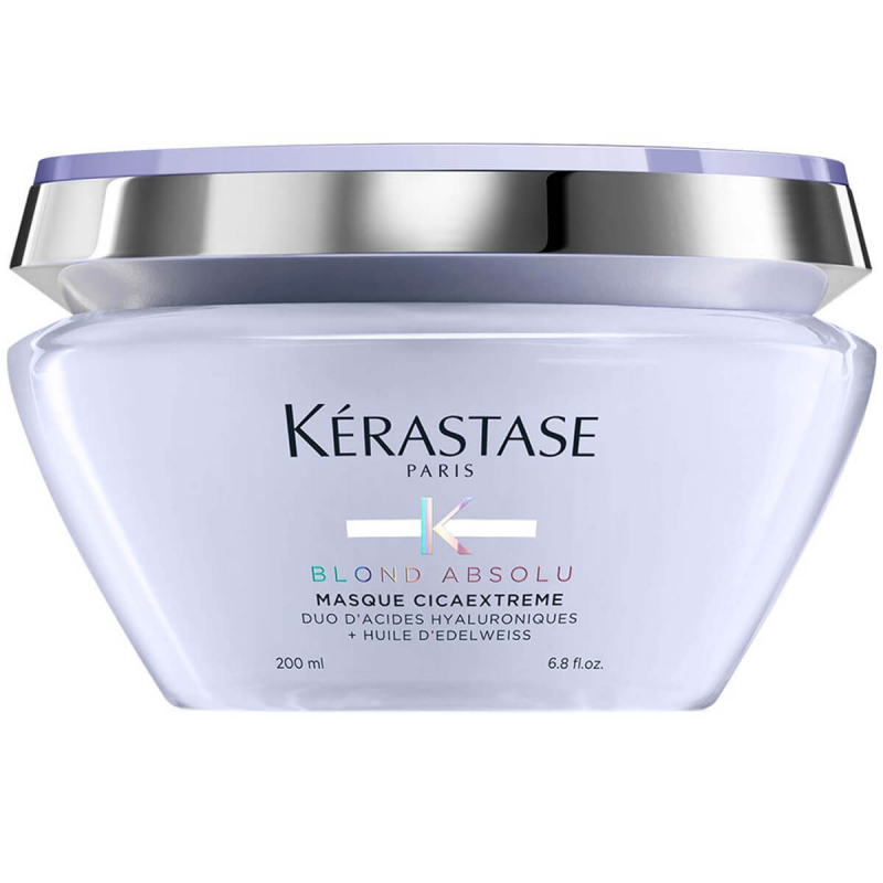 Blond Absolu Masque Cicaextreme Hair Mask 200ml