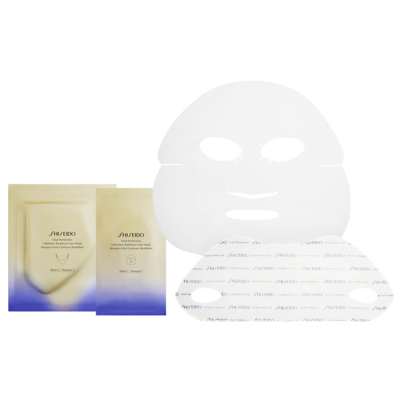 Bilde av Vital Perfection Liftdefine Radiance Face Mask
