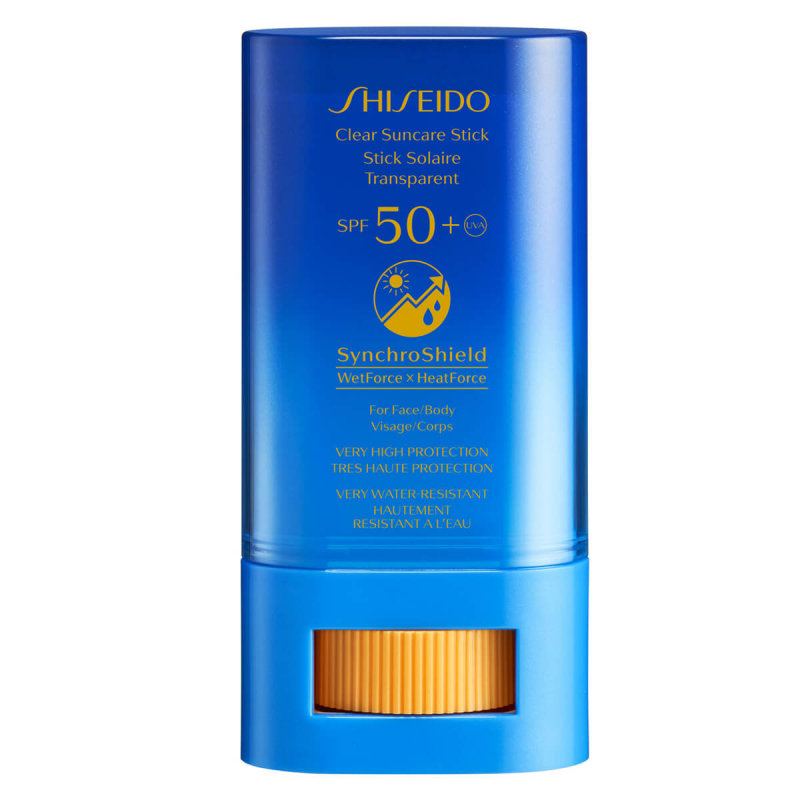 Bilde av Clear Suncare Stick SPF50+ 20ml