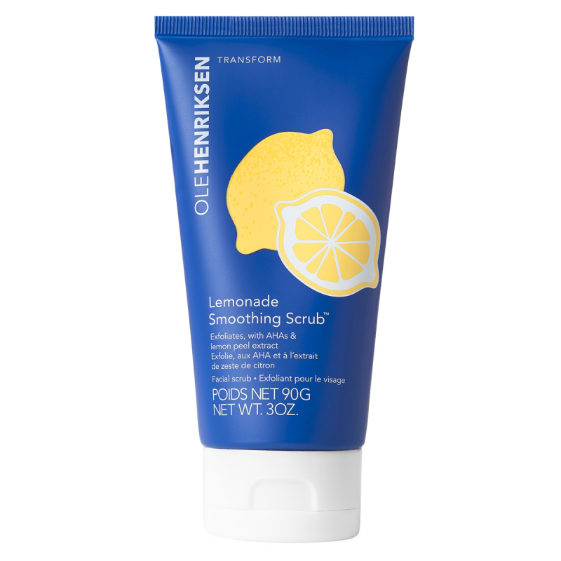 Lemonade Smoothing Scrub (Vekt: 90 G)