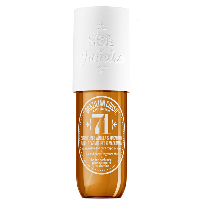 Sol de Janeiro Dolce de Leite Mist (90ml) test