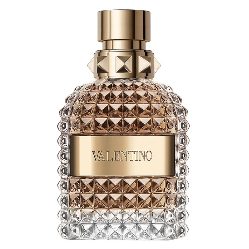 Valentino Uomo EdT (50ml) test