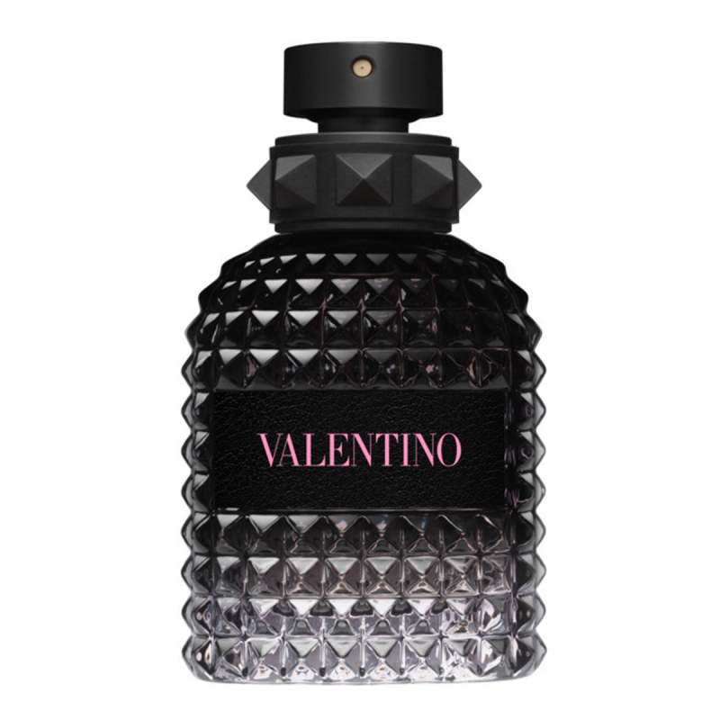 Valentino Uomo Born In Roma EdT (50ml) test