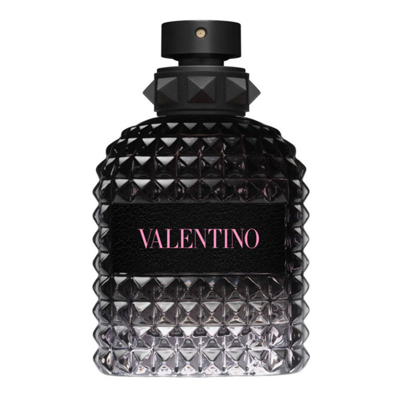 Valentino Uomo Born In Roma EdT (100ml) test