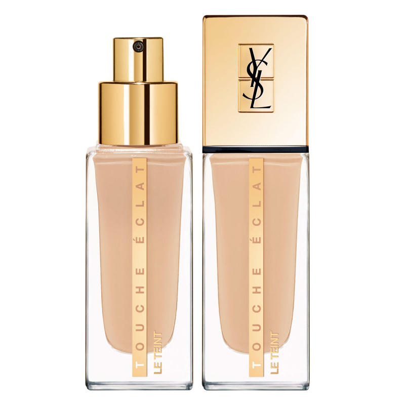 Yves Saint Laurent Touche Éclat Le Teint Foundation BD25 25ml