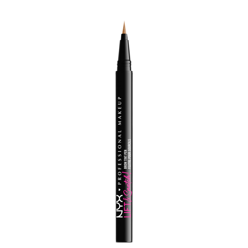 NYX PROFESSIONAL MAKEUP Lift N Snatch Brow Tint Pen Brown