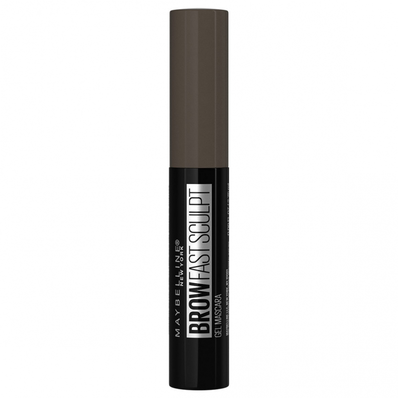 Maybelline Brow Fast Sculpt Medium Brown 4 - 3,5 ml