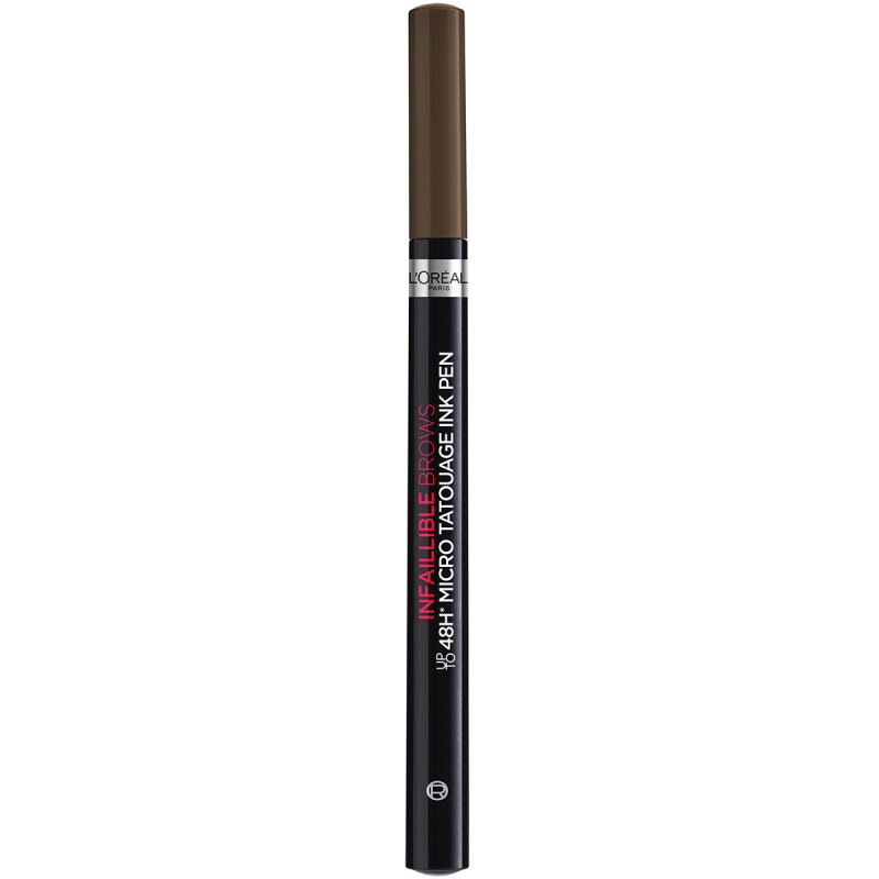 L'Oréal Paris Unbelieva'Brow Micro Tatouage Ebony 1g