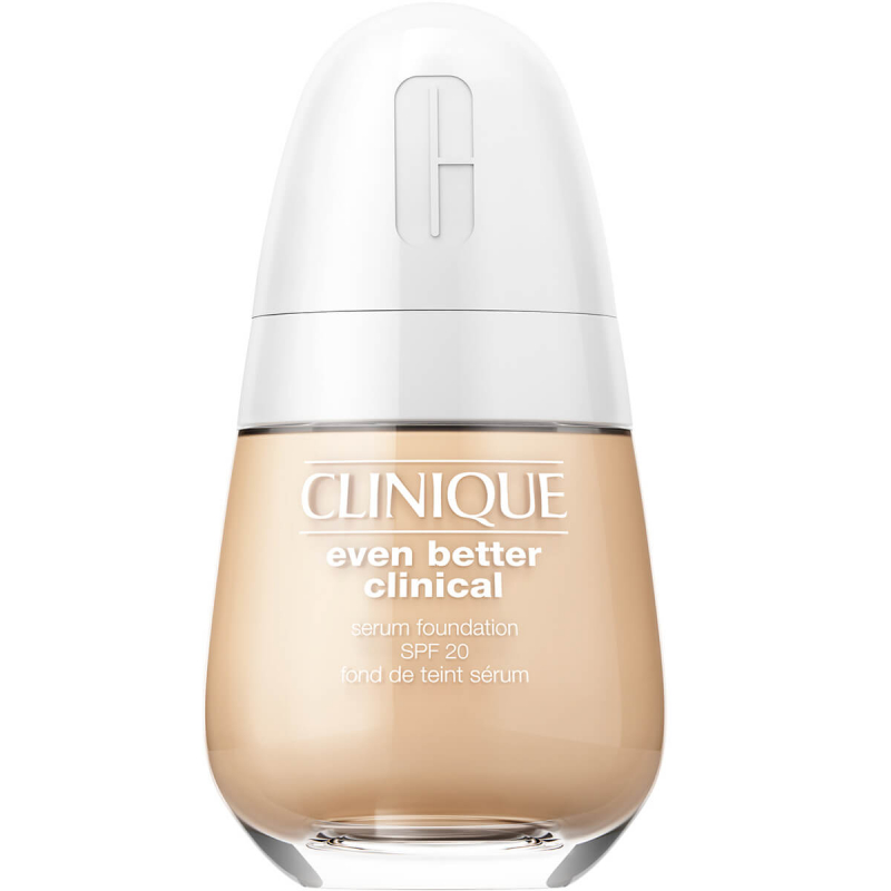 Clinique Even Better Clinical Serum Foundation SPF20 CN 28 Ivory