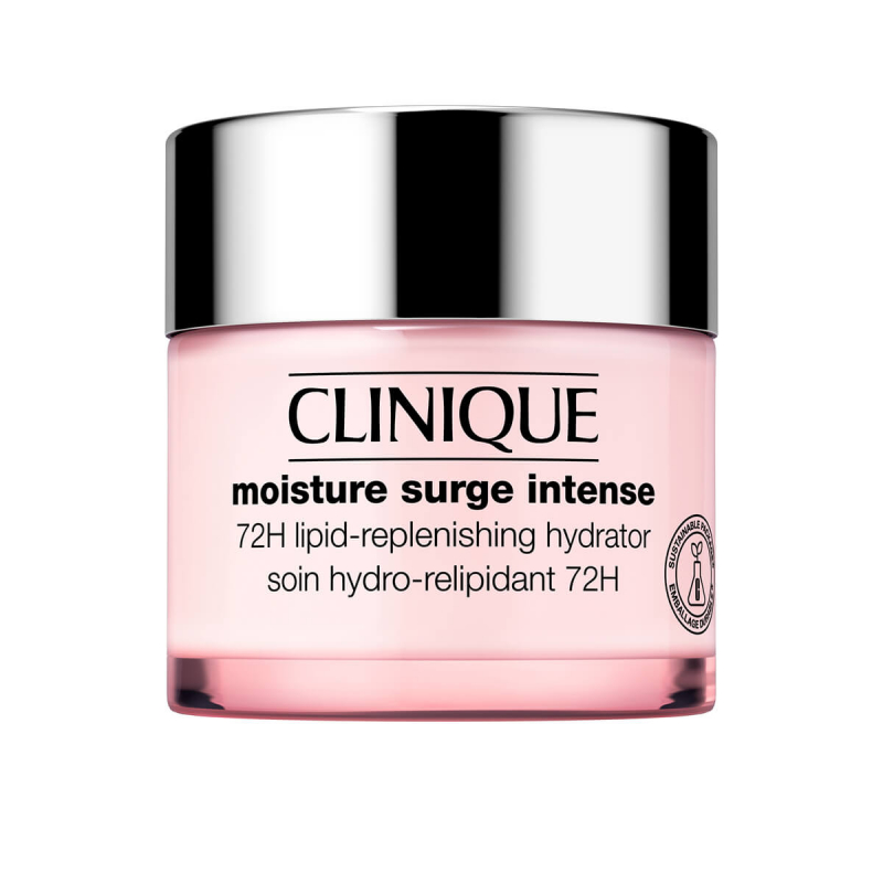 Ms Intense 72-Hour Lipid-Replenishing Hydrator (125ml)