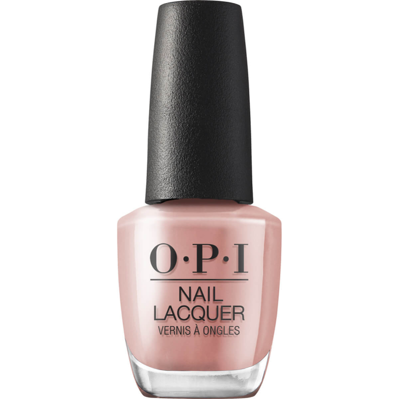 OPI Nail Lacquer I’m An Extra