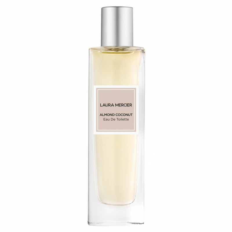 Laura Mercier Fragrance Almond Coconut Milk Eau Gourmande (50ml) test