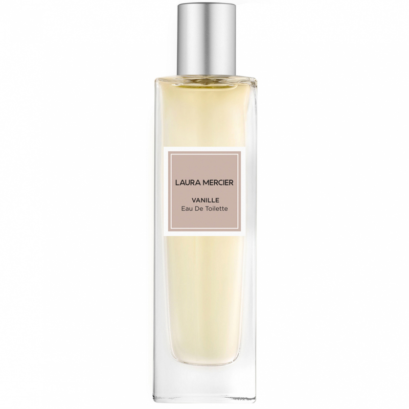 Laura Mercier Fragrance Vanille Gourmande Eau Gourmande (50ml) test