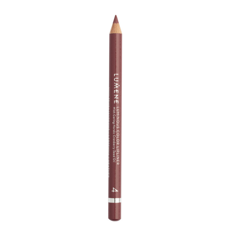 Luminous Color Lipliner 4 Heather
