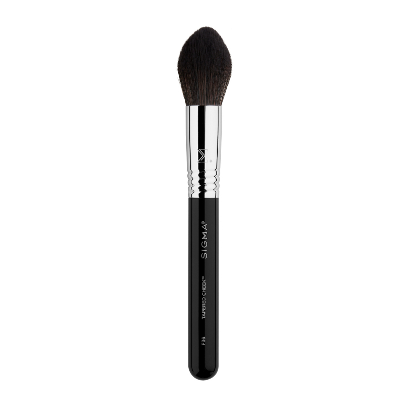 Sigma Beauty F36 Tapered Cheek - BEST I TEST 2023