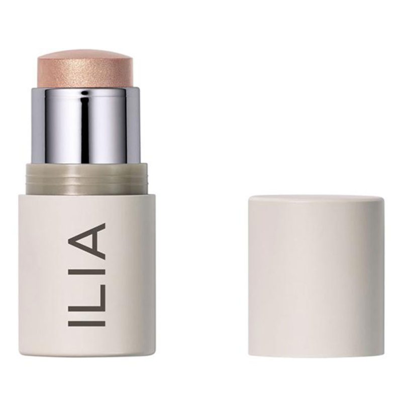 ILIA Illuminator Stella by Starlight test