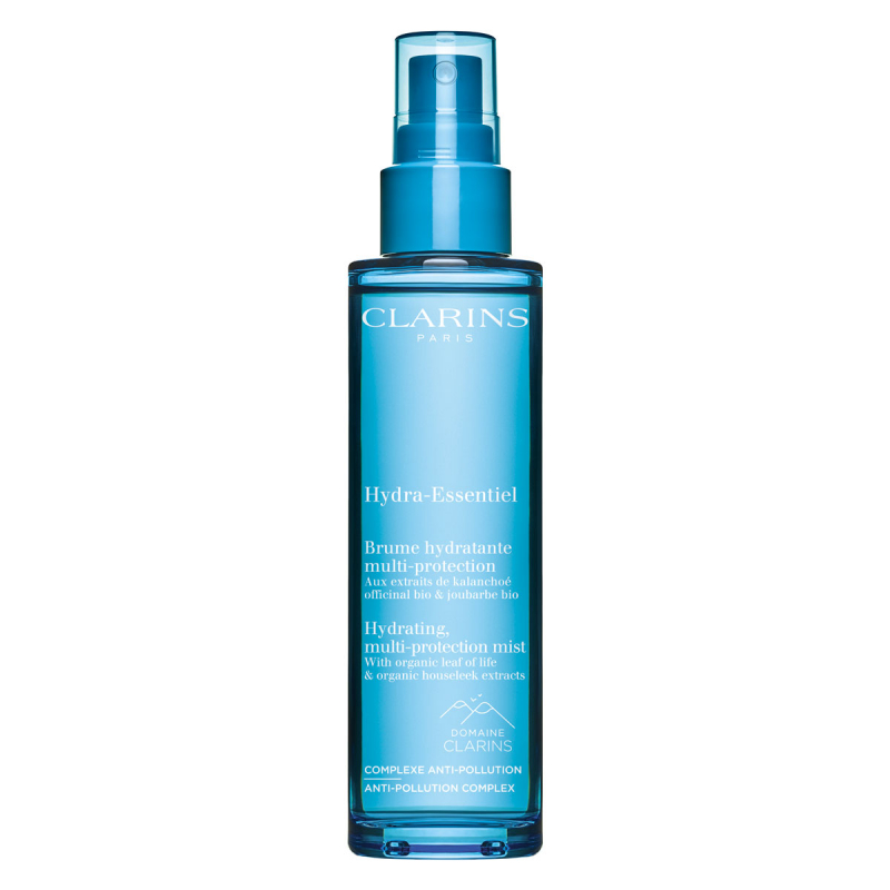 Clarins Hydra-Essentiel Hydrating Multi-protection Mist (75ml)