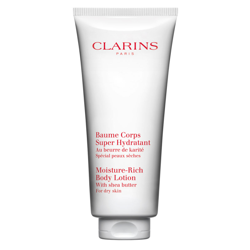 Moisture-Rich Body Lotion 200 Ml