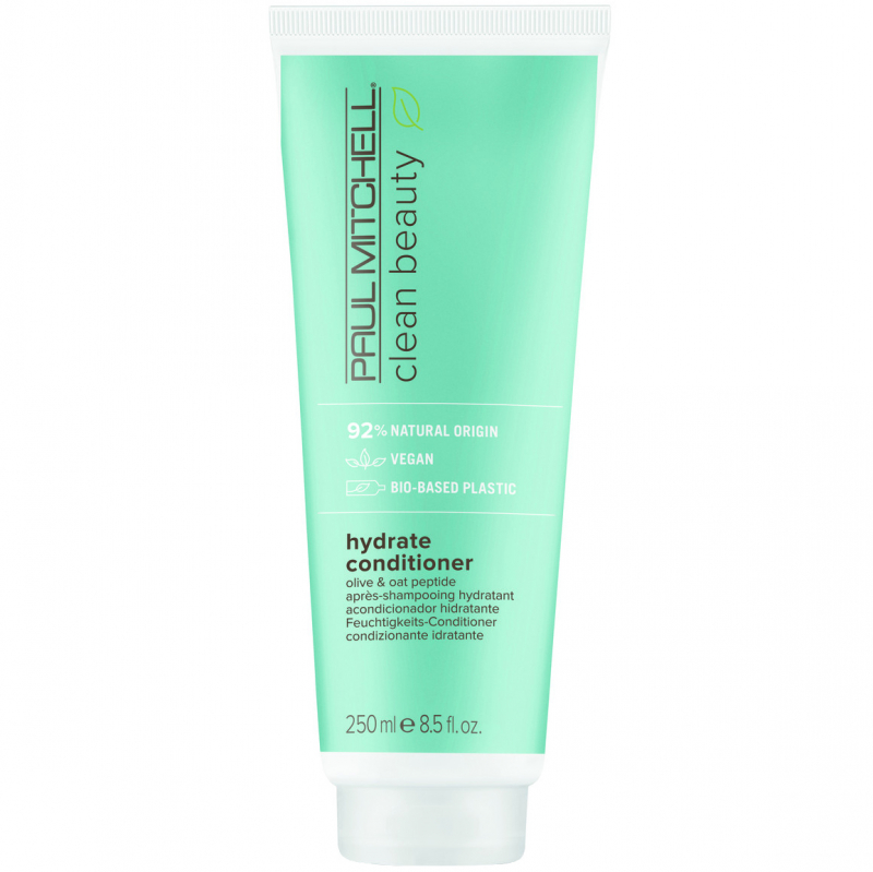 Clean Beauty Hydrate Conditioner 250ml