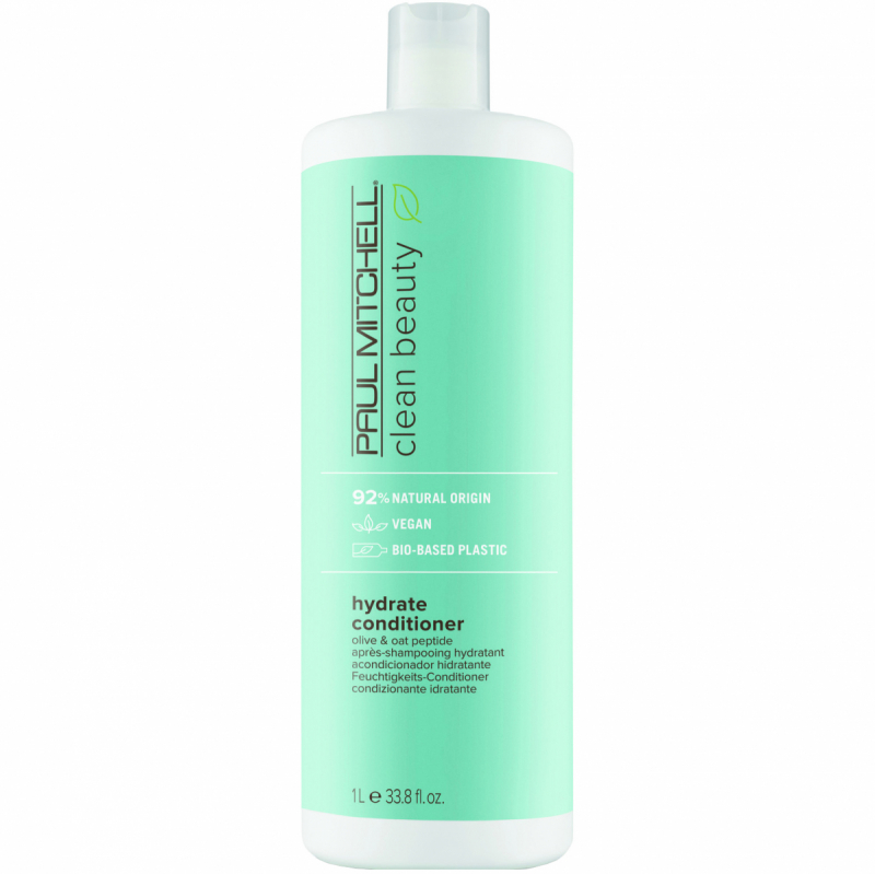 Clean Beauty Hydrate Conditioner 1000ml