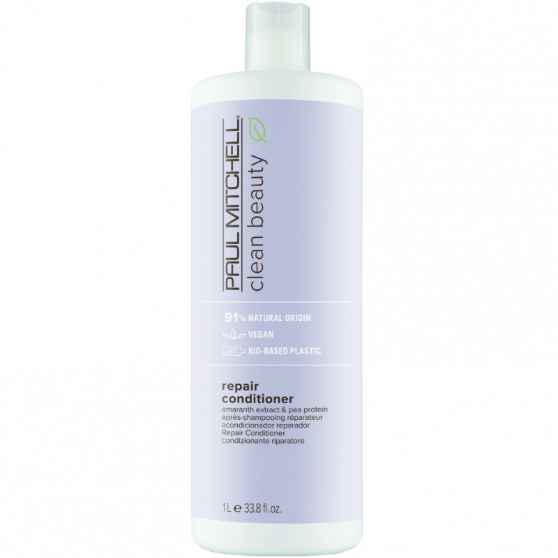 Clean Beauty Repair Schampo 1000ml