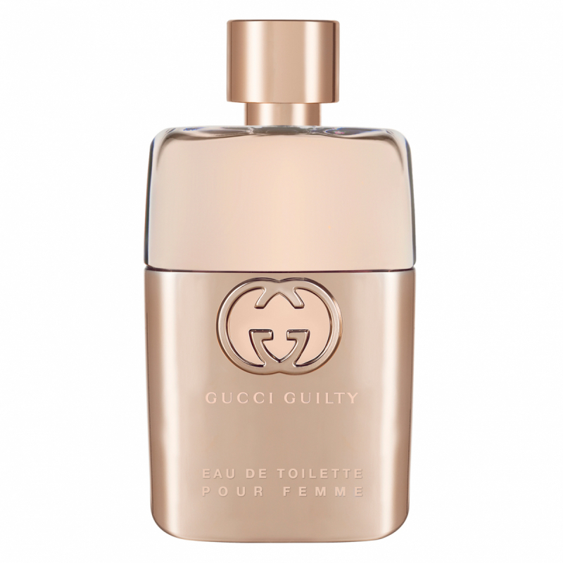 Gucci Gucci Guilty EdT Pour Femme (50ml)