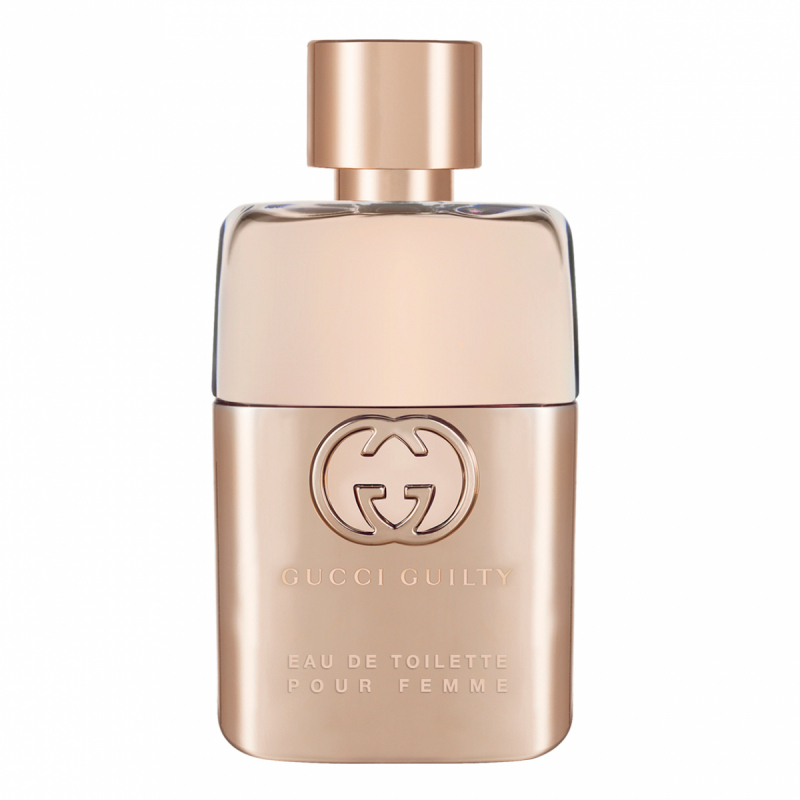 Gucci Gucci Guilty EdT Pour Femme (30ml)
