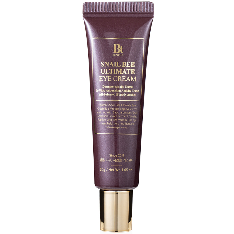 Snail Bee Ultimate Eye Cream 30g