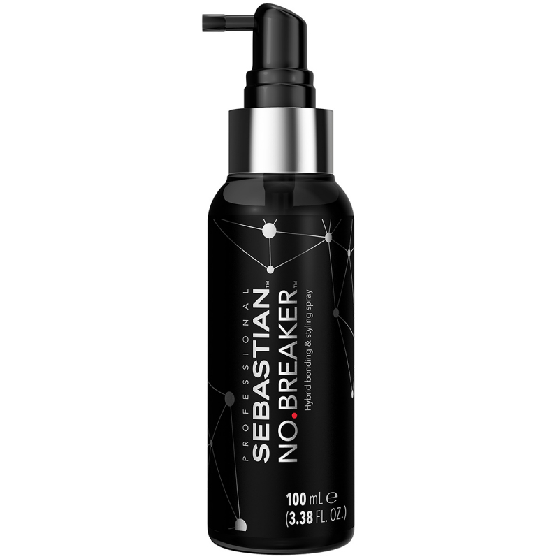 Professional No.Breaker Hybrid Bonding & Styling Leave-