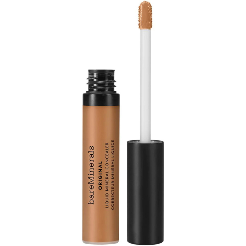 Bareminerals Original Liquid Concealer 5c Dark